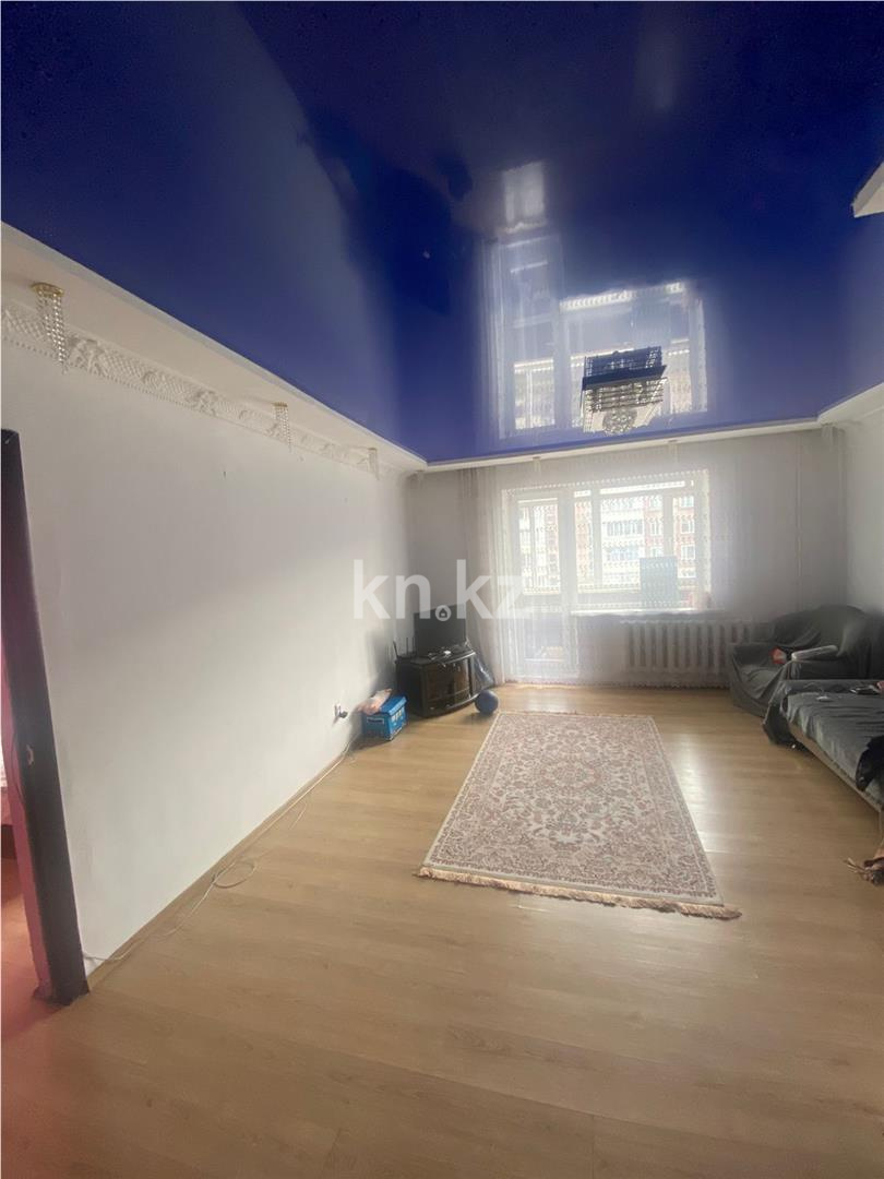 Продажа 2-комнатной квартиры, 52 м², мкр-н Степной-3 в Караганде - фото 4