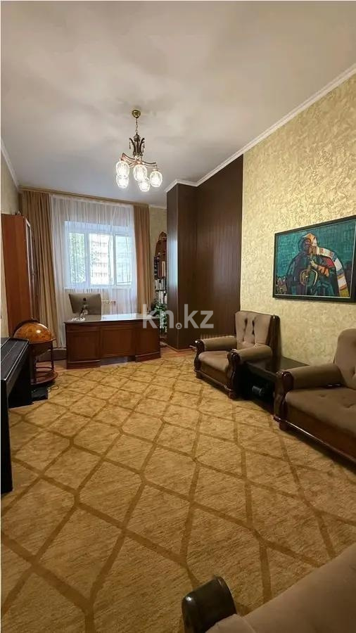 Продажа 3-комнатной квартиры, 97 м² в Астане - фото 3