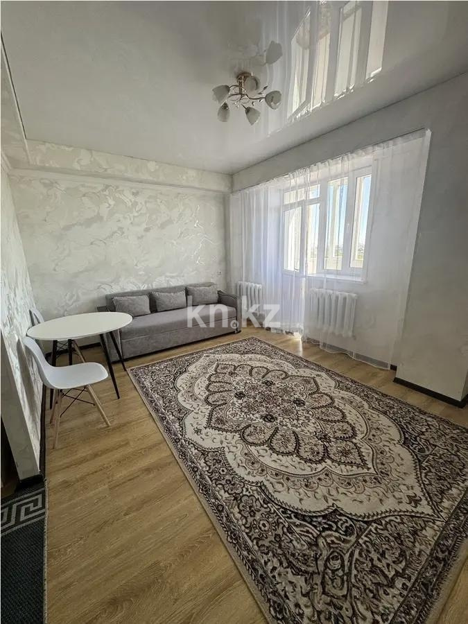 Продажа 1-комнатной квартиры, 29 м² в Астане
