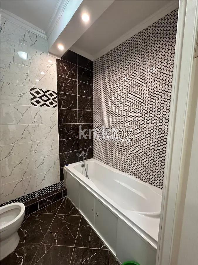 Продажа 2-комнатной квартиры, 57 м² в Алматы - фото 4