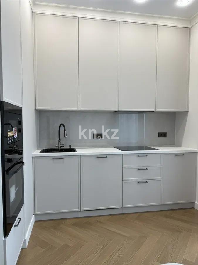 Продажа 2-комнатной квартиры, 56 м² в Астане - фото 3