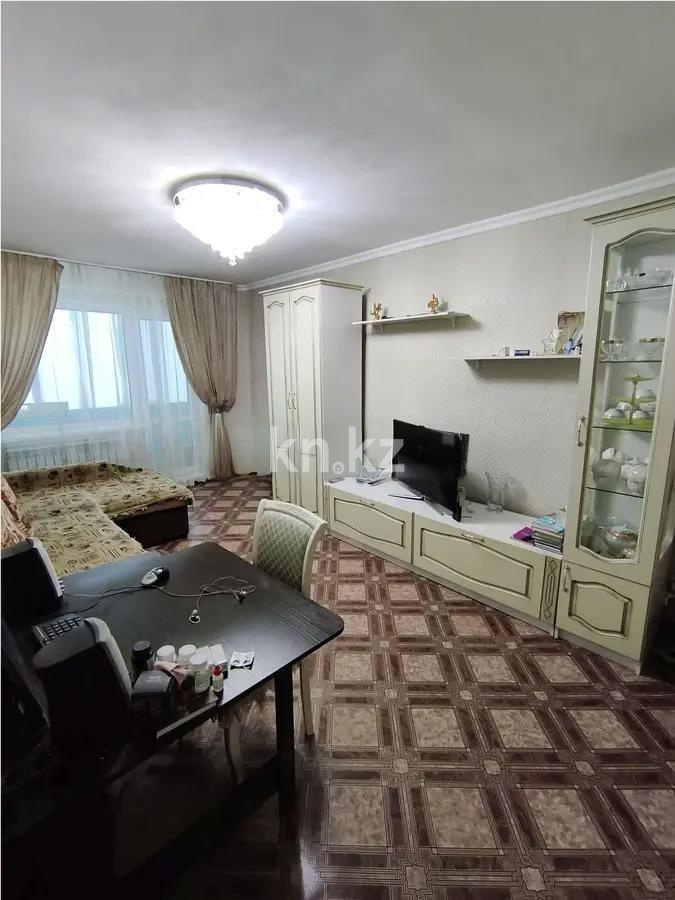 Продажа 3-комнатной квартиры, 62 м² в Караганде