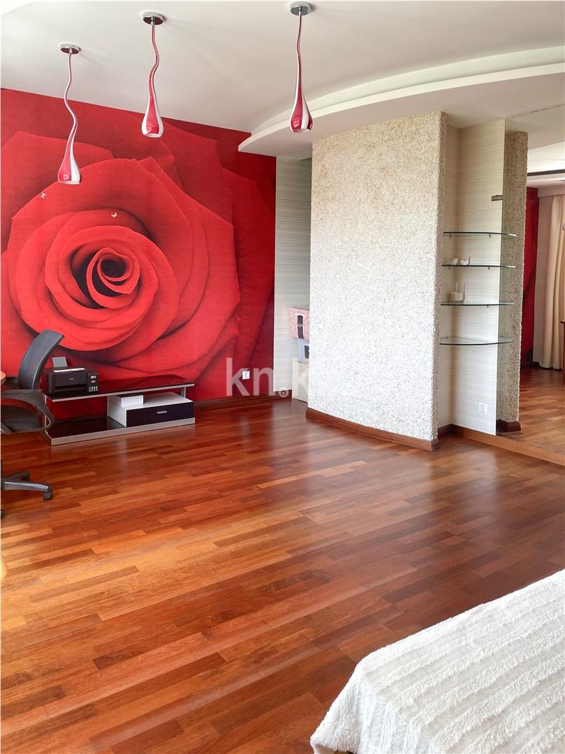 Продажа 4-комнатной квартиры, 206 м² в Астане - фото 3