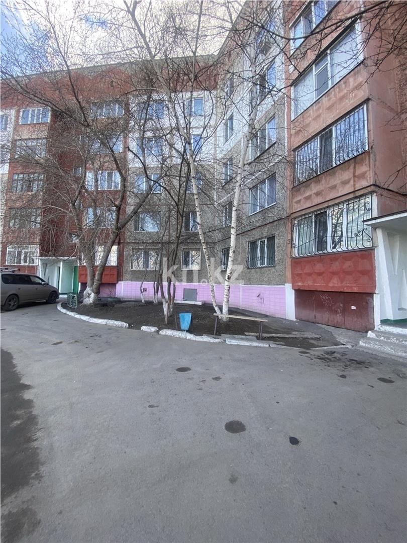 Продажа 1-комнатной квартиры, 36 м² в Темиртау - фото 11