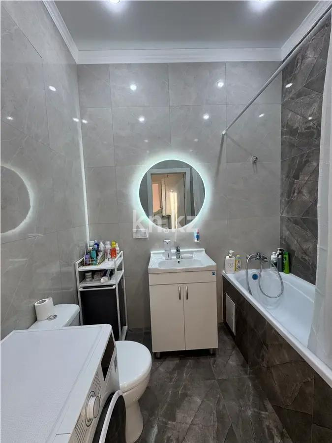 Продажа 1-комнатной квартиры, 38 м² в Астане - фото 3