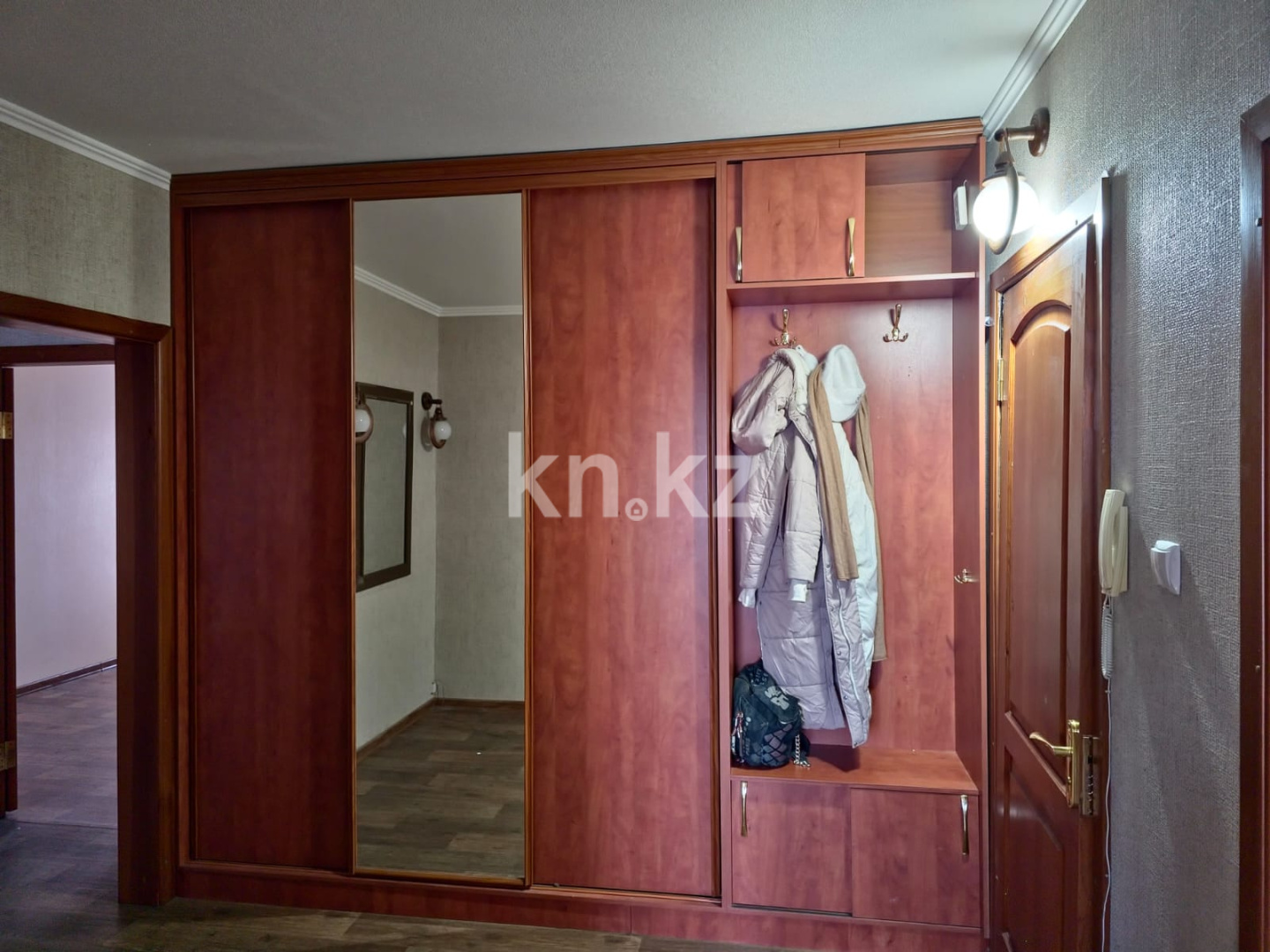 Продажа 3-комнатной квартиры, 63.5 м² в Караганде - фото 7