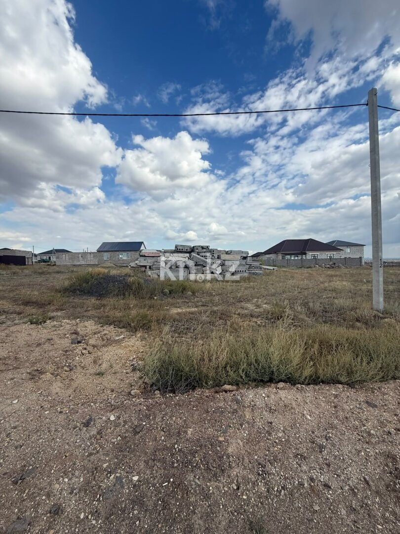 Продажа участка, 10 сот. в Караганде - фото 2