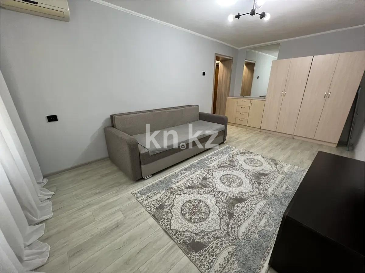 Продажа 1-комнатной квартиры, 28.3 м² в Алматы - фото 2