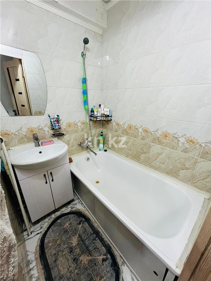 Продажа 4-комнатной квартиры, 78 м² в Караганде - фото 11