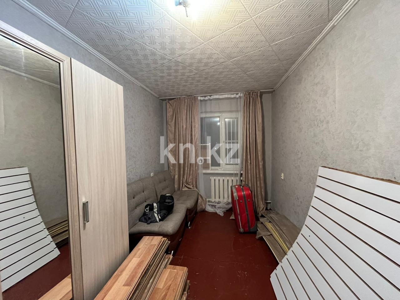 Продажа 2-комнатной квартиры, 45 м², мкр-н 15 в Караганде - фото 7