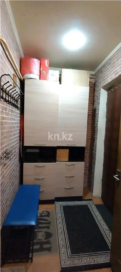 Продажа 2-комнатной квартиры, 46.6 м² в Алматы - фото 4