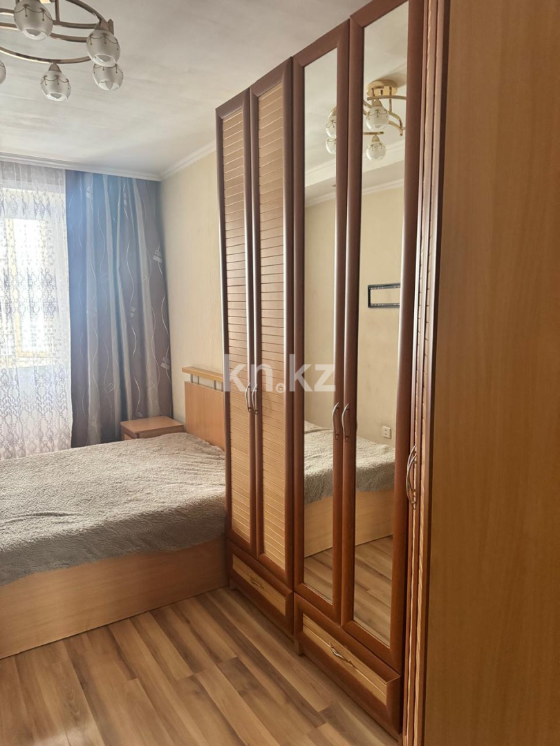 Аренда 3-комнатной квартиры, 59 м² в Караганде - фото 10