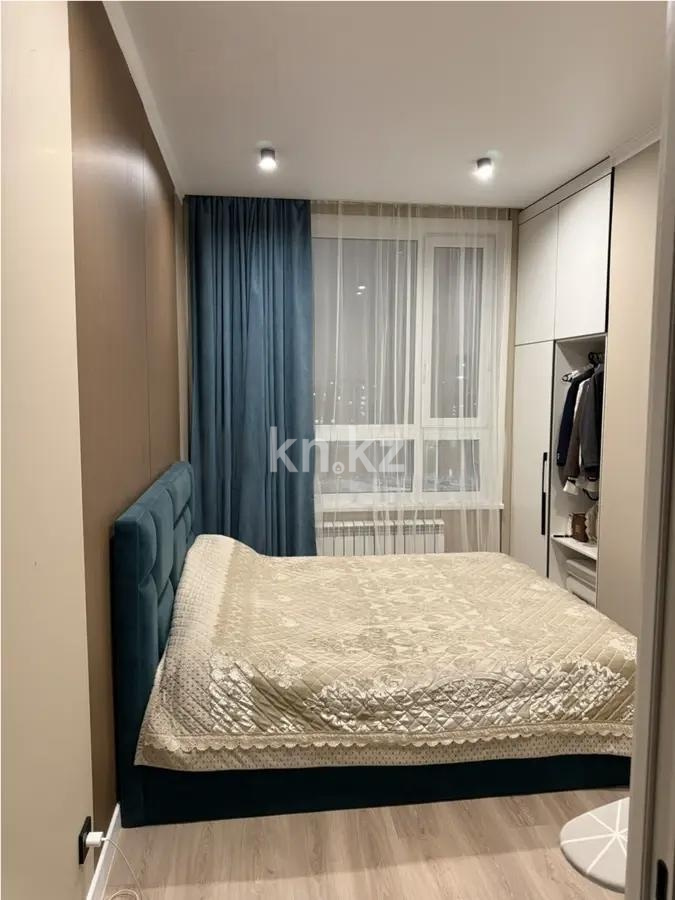 Продажа 2-комнатной квартиры, 48 м² в Астане - фото 2