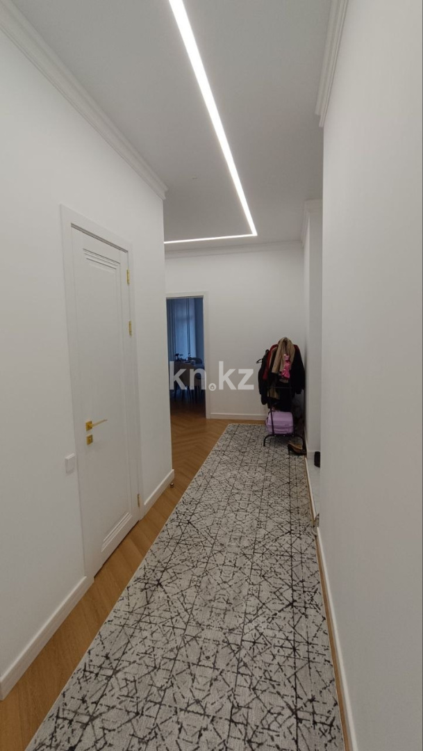 Продажа 3-комнатной квартиры, 108 м² в Алматы - фото 10