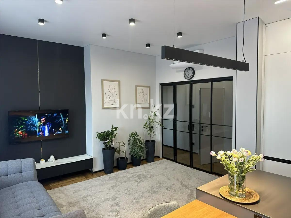 Продажа 5-комнатной квартиры, 137 м² в Алматы