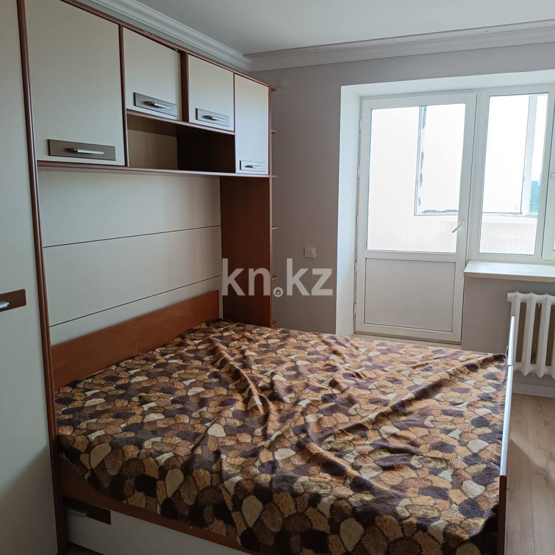 Аренда 2-комнатной квартиры, 62 м², пр. Абылай хана, дом  39/1 в Астане - фото 5
