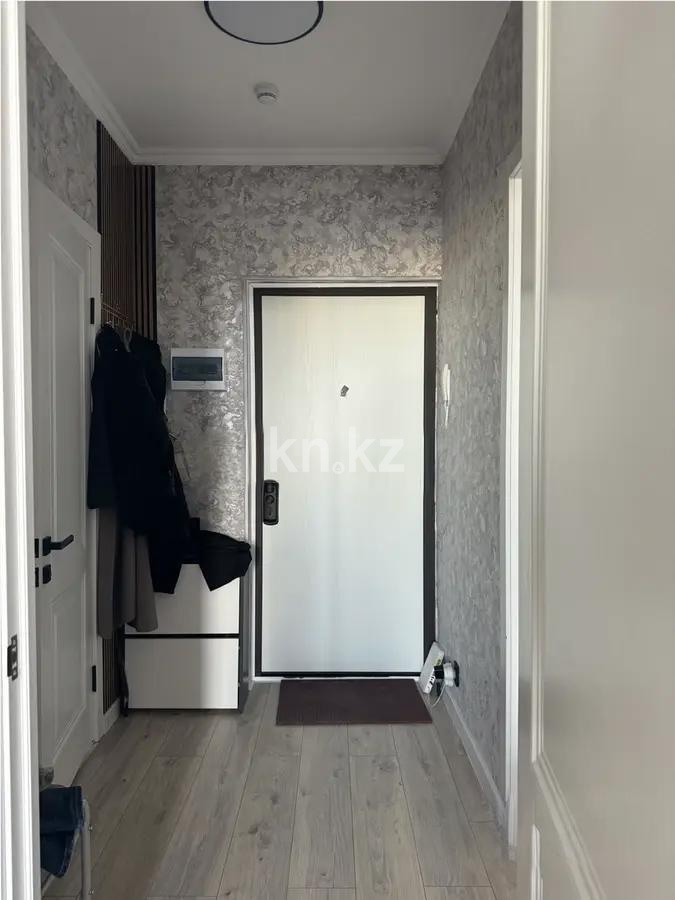 Продажа 2-комнатной квартиры, 42 м² в Астане - фото 5