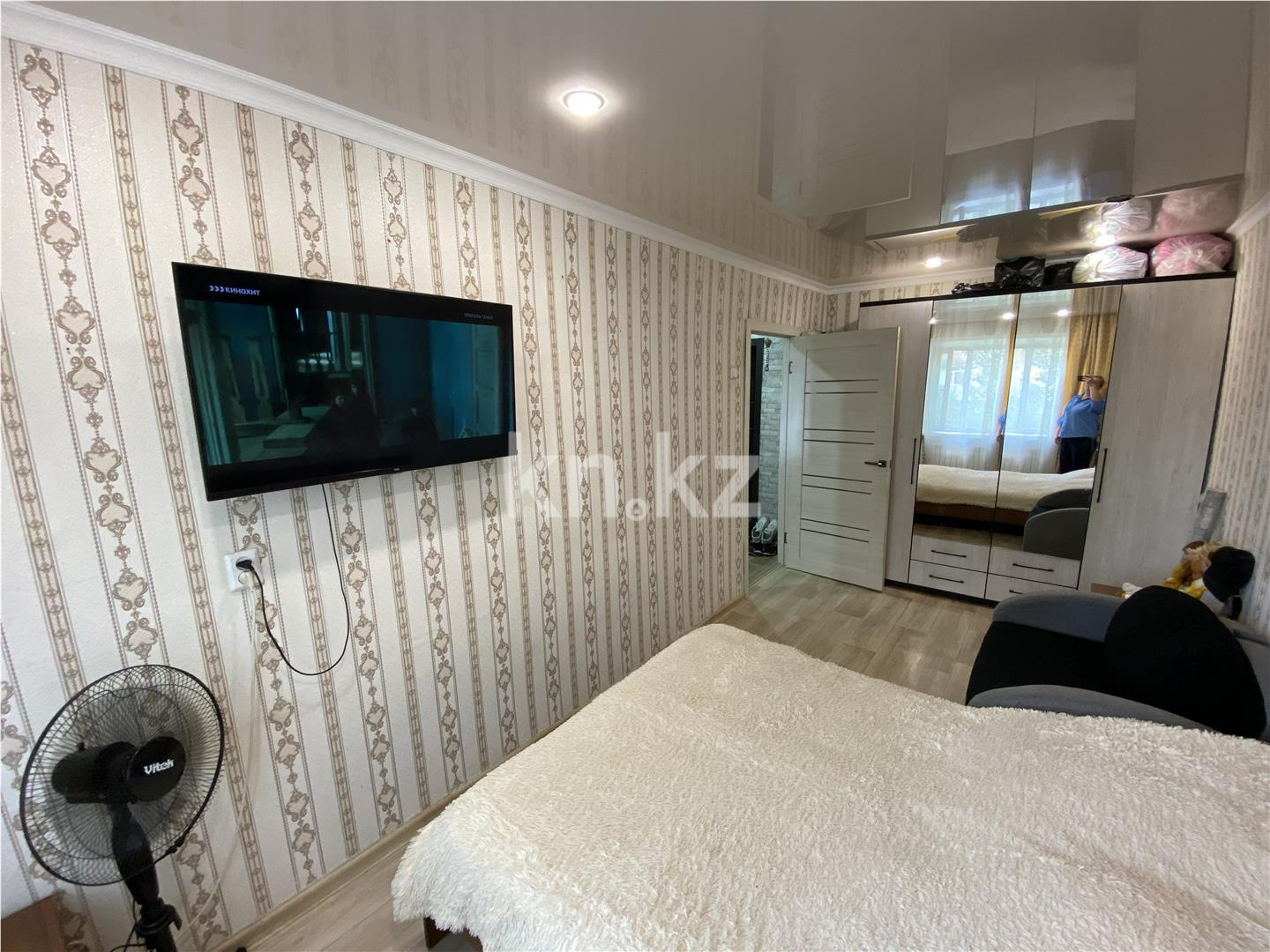 Продажа 2-комнатной квартиры, 44 м² в Караганде - фото 4