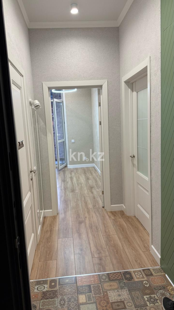 Аренда 1-комнатной квартиры, 42 м² в Астане - фото 5