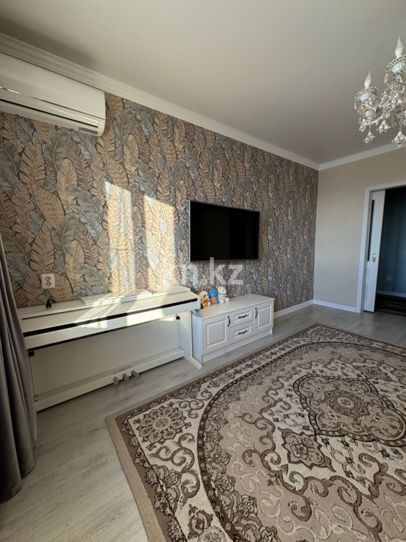 Продажа 3-комнатной квартиры, 80 м² в Астане - фото 2