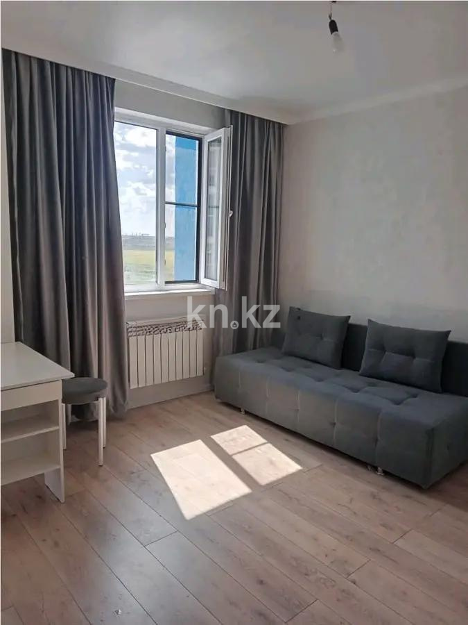 Продажа 2-комнатной квартиры, 45 м² в Астане