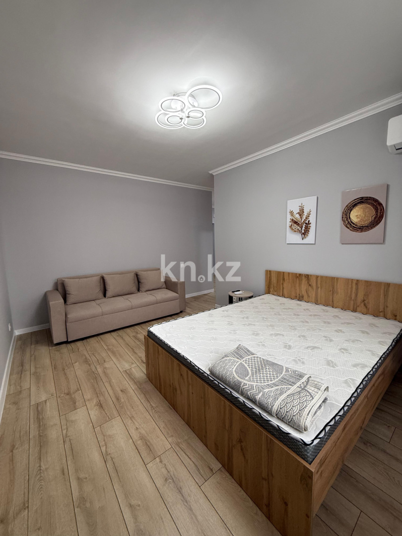 Аренда 1-комнатной квартиры, 40 м² в Астане - фото 7