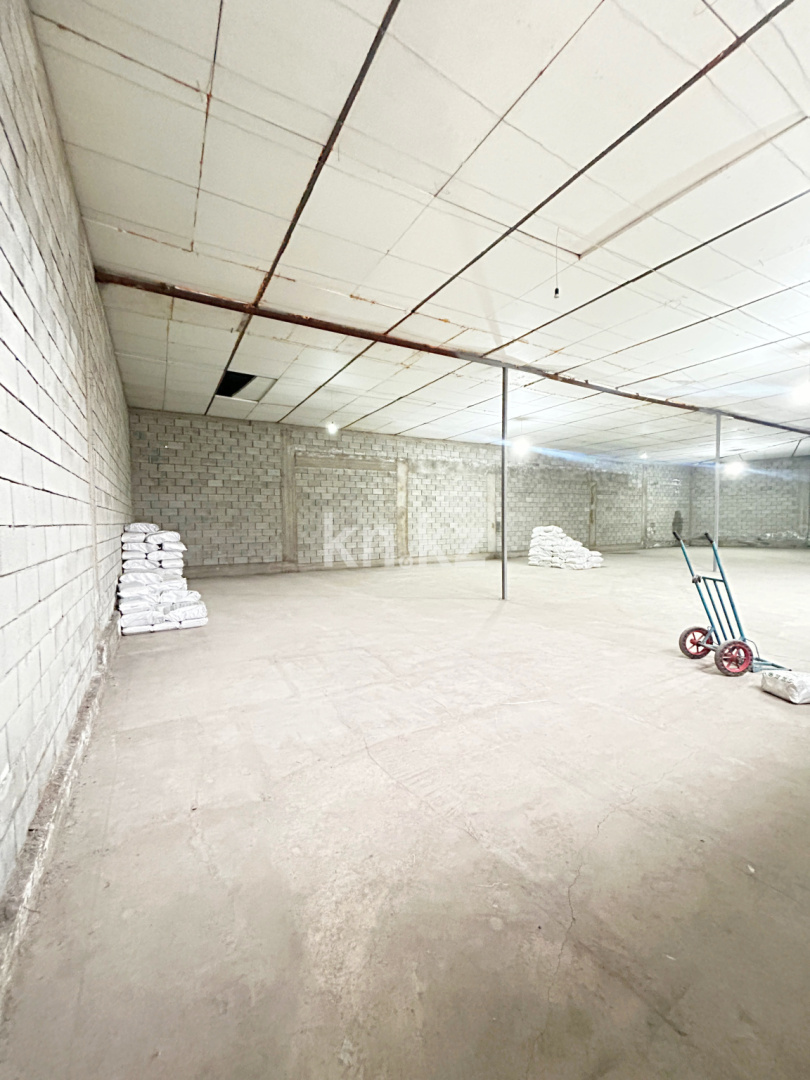 Аренда , 400 м² в Алматы - фото 4