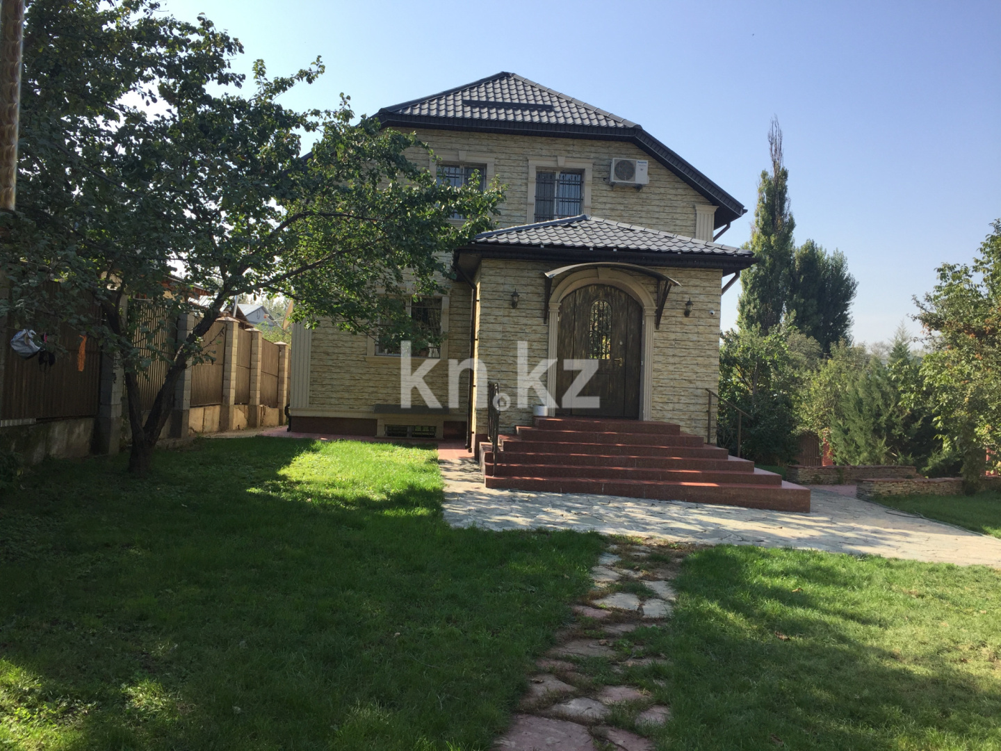 Продажа 6-комнатного дома, 240 м², ул. Есенберлина в Алматы - фото 3