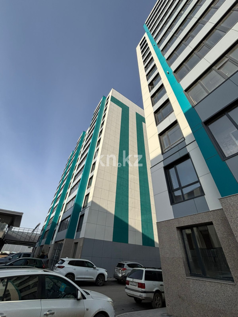 Продажа 1-комнатной квартиры, 40 м², ул. Тынышбайулы, дом  5 - ул. Байтурсынова в Астане - фото 6