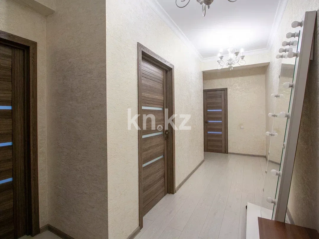 Продажа 2-комнатной квартиры, 72 м² в Алматы - фото 11