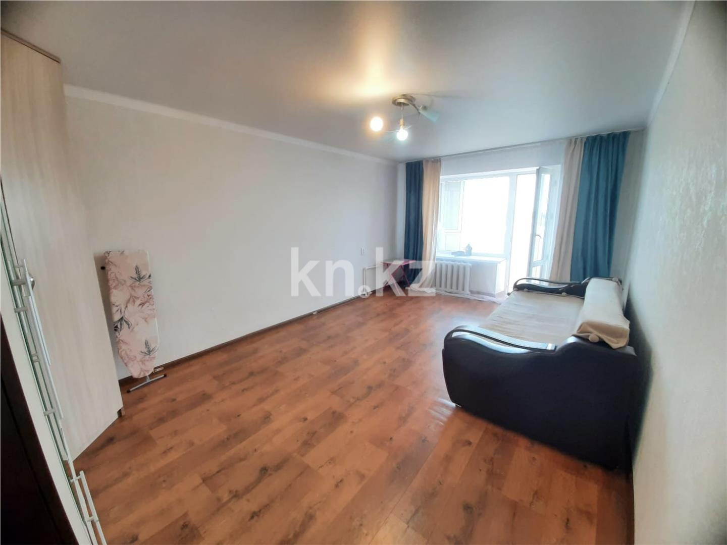 Продажа 2-комнатной квартиры, 47 м² в Караганде