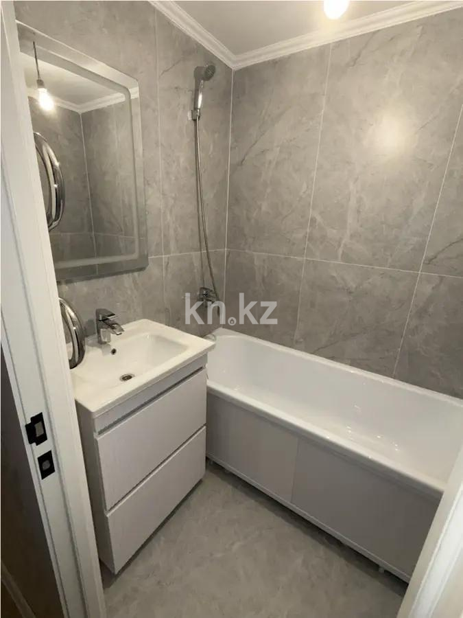 Продажа 1-комнатной квартиры, 36.6 м² в Астане - фото 3