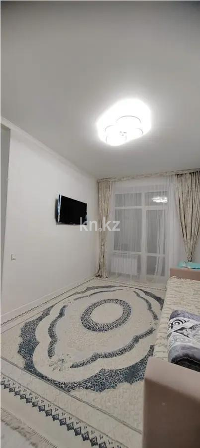 Продажа 1-комнатной квартиры, 40 м², пр. Улы Дала, дом  31 в Астане