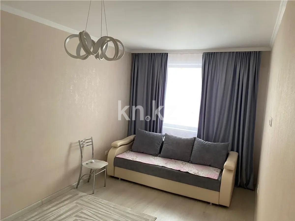 Продажа 1-комнатной квартиры, 38 м², ул. Казыбек би, дом  11/1 в Астане