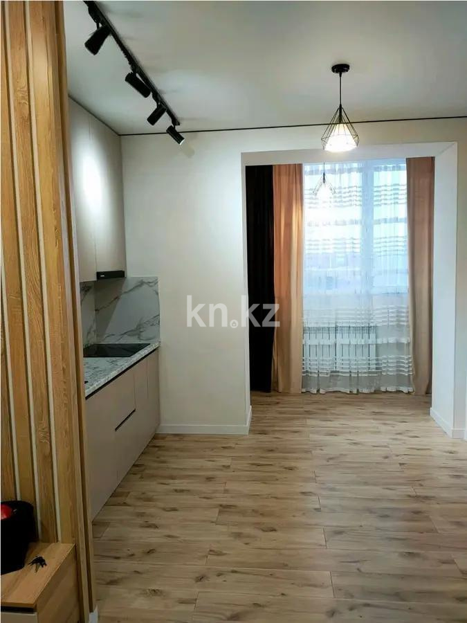 Продажа 2-комнатной квартиры, 49 м² в Астане - фото 2