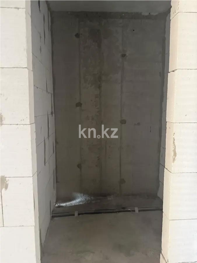 Продажа 1-комнатной квартиры, 41 м² в Астане - фото 3