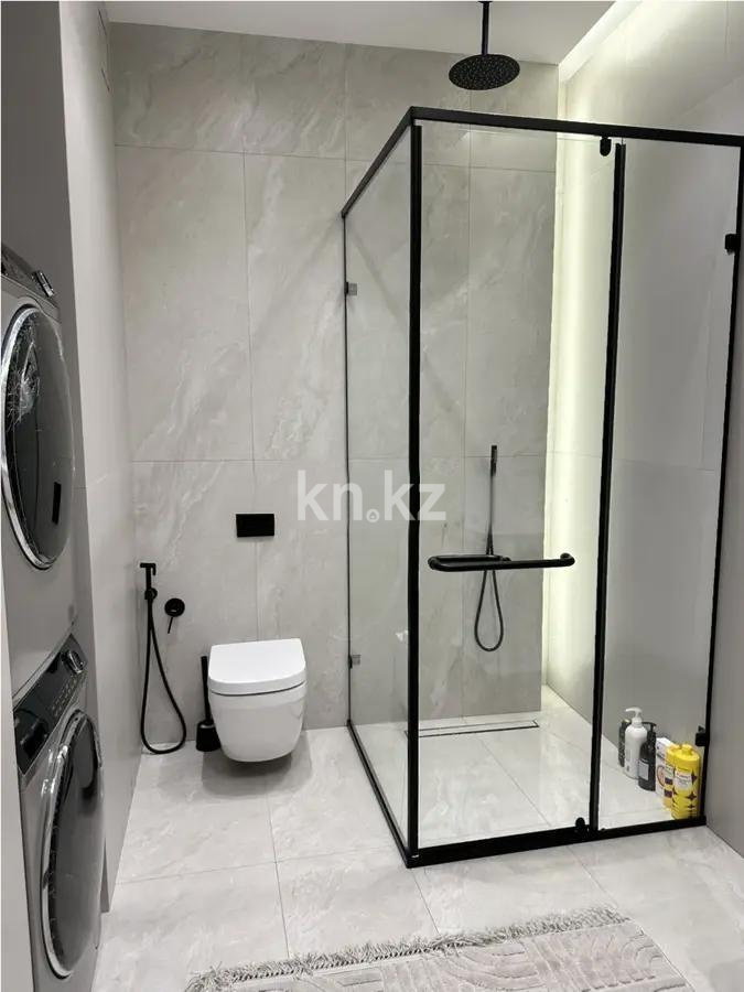 Продажа 2-комнатной квартиры, 78 м² в Алматы - фото 5