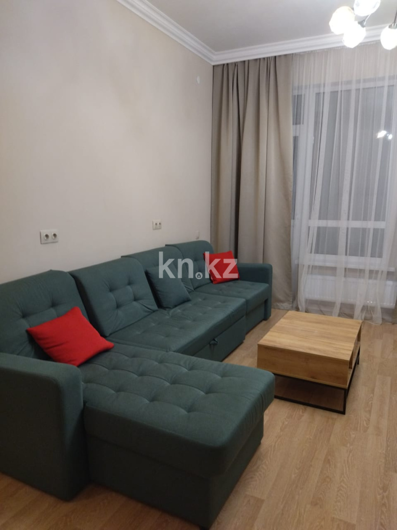 Аренда 2-комнатной квартиры, 70 м² в Астане - фото 4