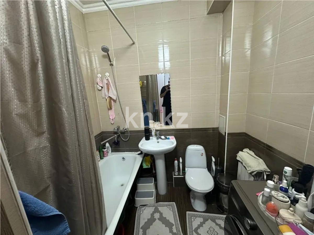 Продажа 2-комнатной квартиры, 56 м², ул. Сауранбаева, дом  16/4 в Алматы - фото 4