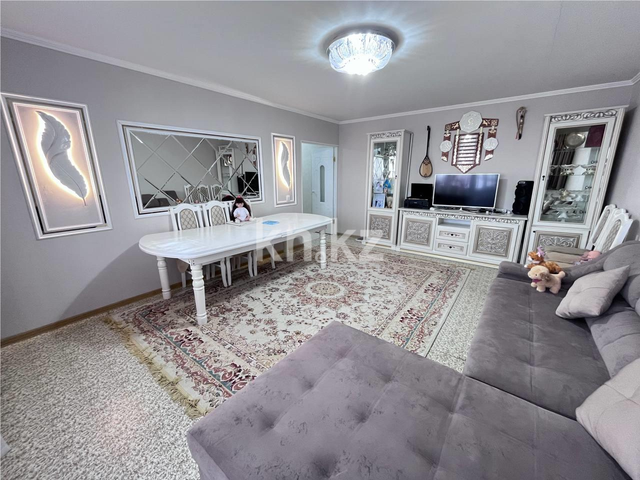 Продажа 2-комнатной квартиры, 64 м² в Караганде - фото 2