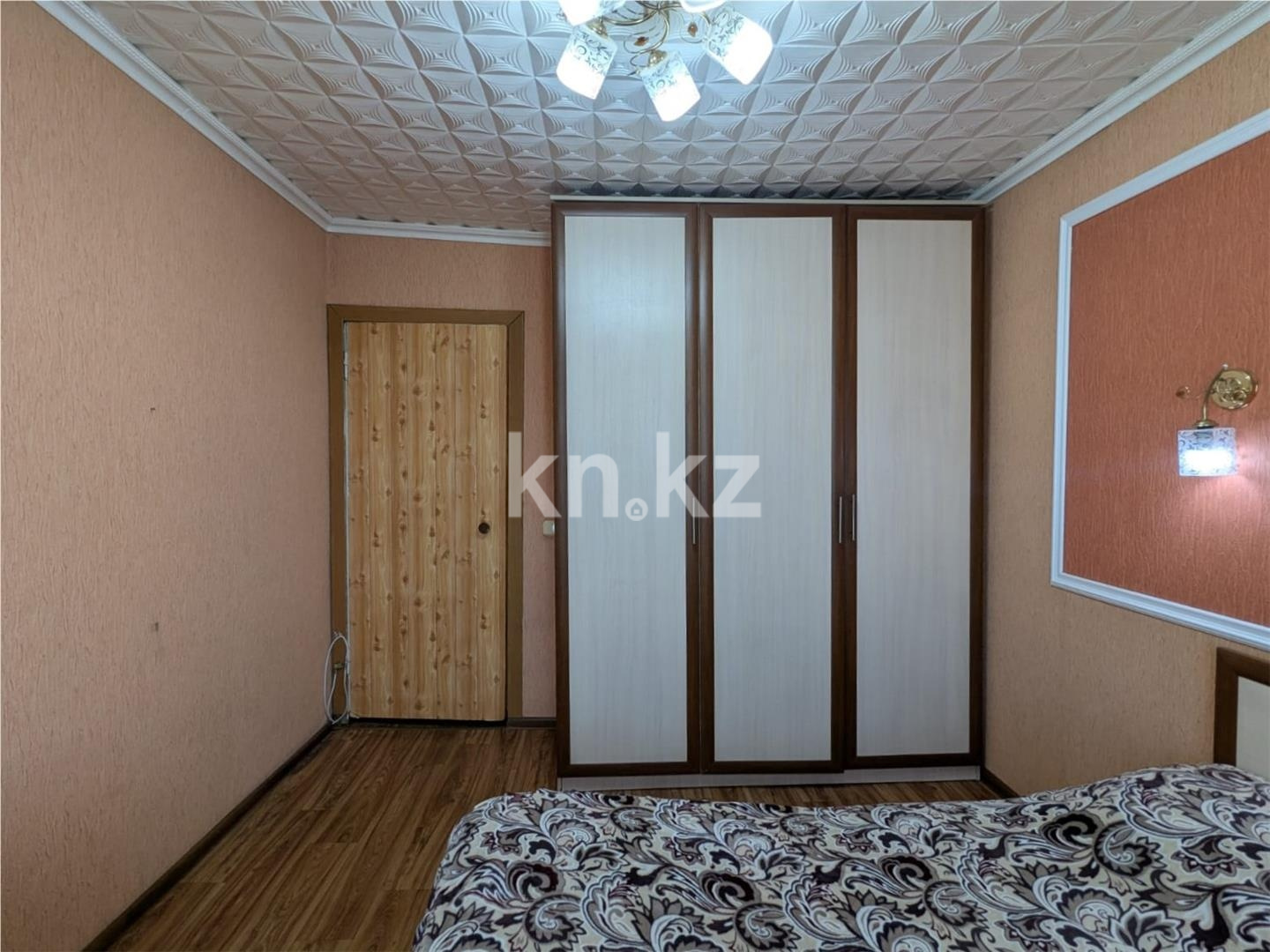 Продажа 3-комнатной квартиры, 66 м² в Караганде - фото 5
