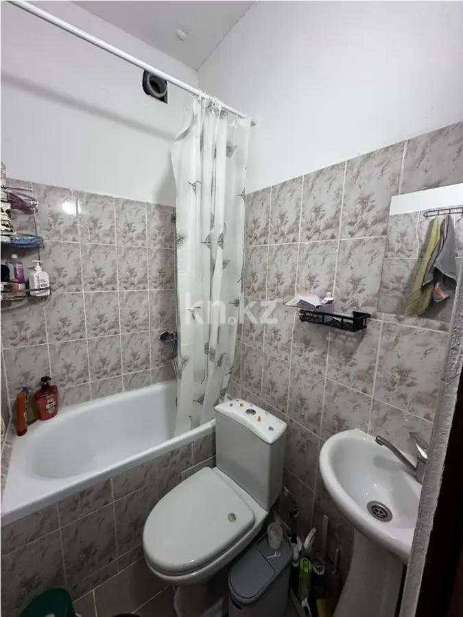 Продажа 1-комнатной квартиры, 25 м² в Алматы - фото 3