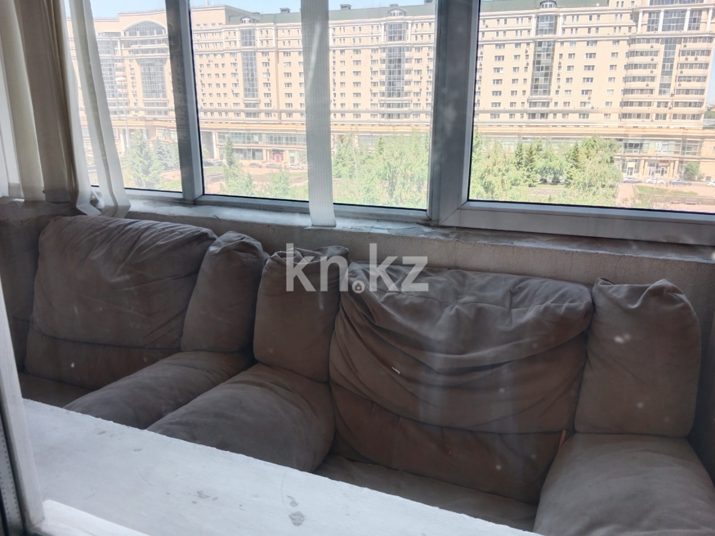Аренда 3-комнатной квартиры, 125 м² в Астане - фото 7