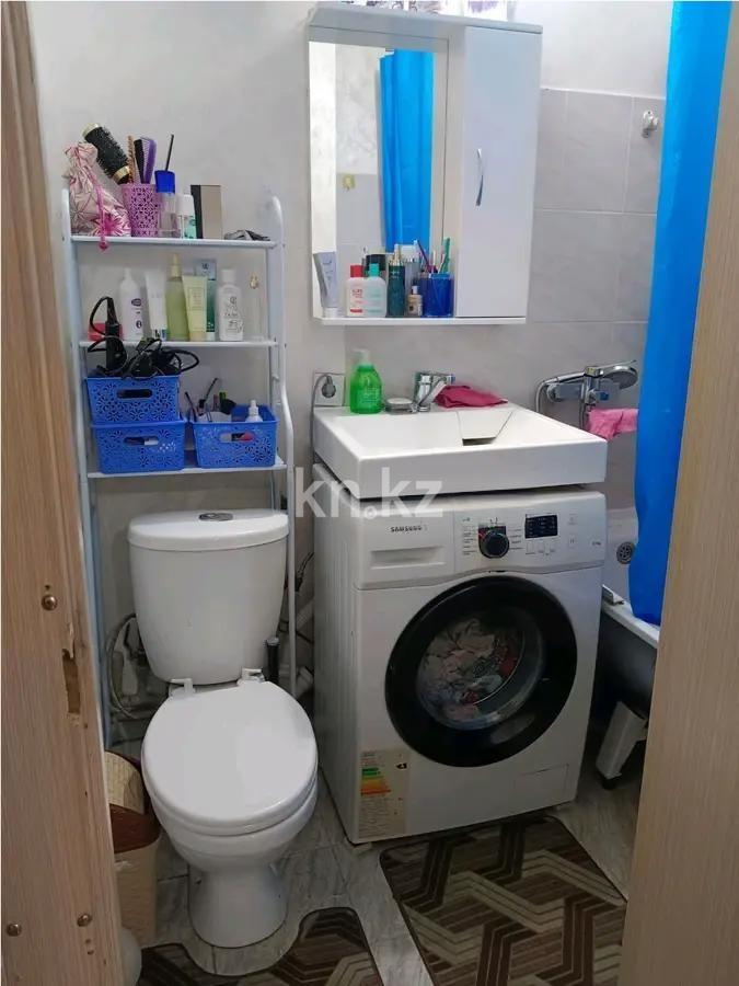 Продажа 1-комнатной квартиры, 35 м² в Алматы - фото 3