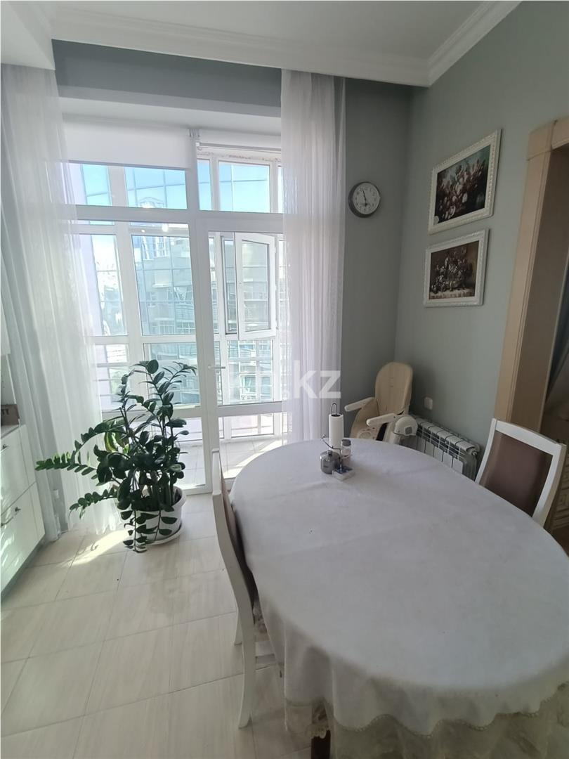 Продажа 5-комнатной квартиры, 200 м² в Астане - фото 40