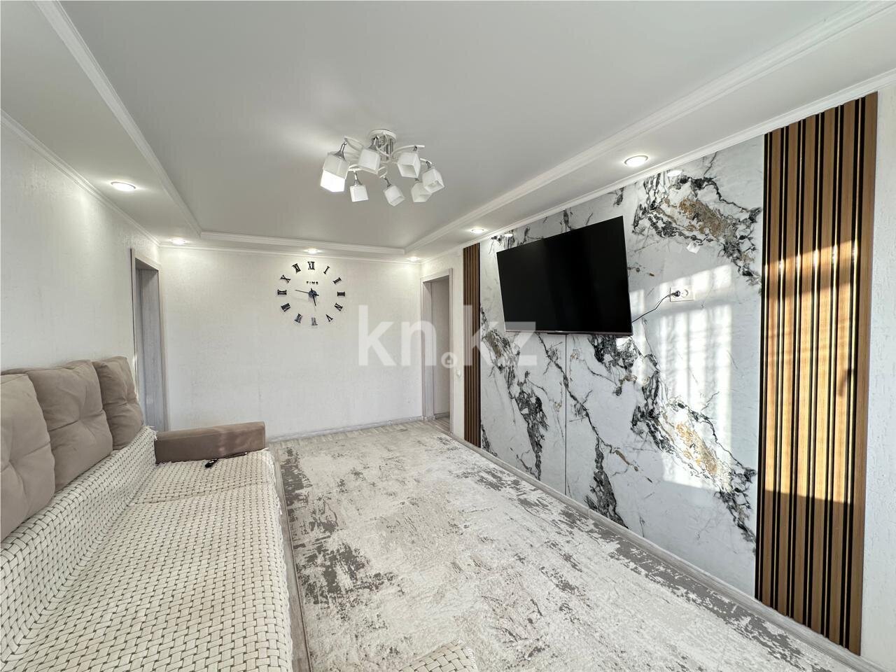 Продажа 3-комнатной квартиры, 69 м² в Караганде - фото 6