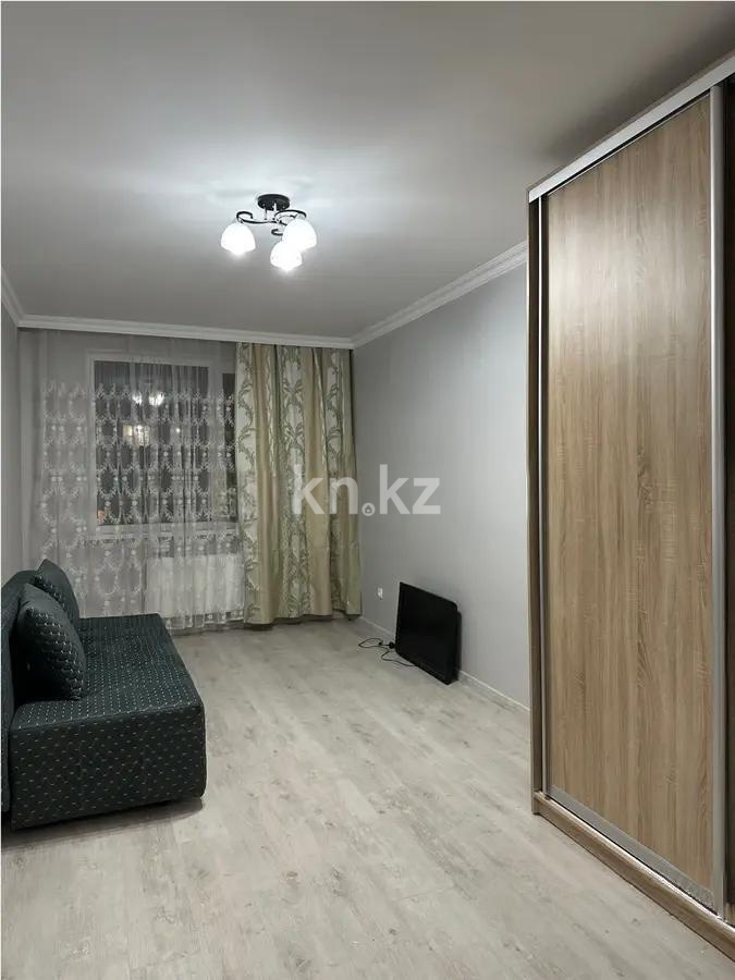 Продажа 1-комнатной квартиры, 34.2 м², пр. Мангилик Ел, дом  72/1 в Астане