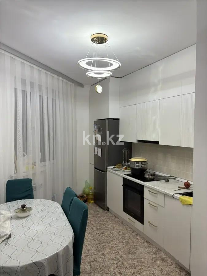 Продажа 2-комнатной квартиры, 55 м² в Астане - фото 3