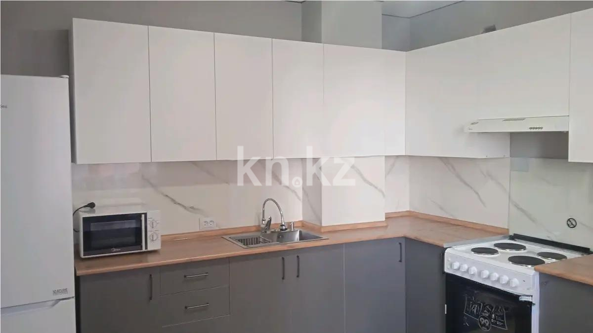 Продажа 3-комнатной квартиры, 93 м² в Астане - фото 4