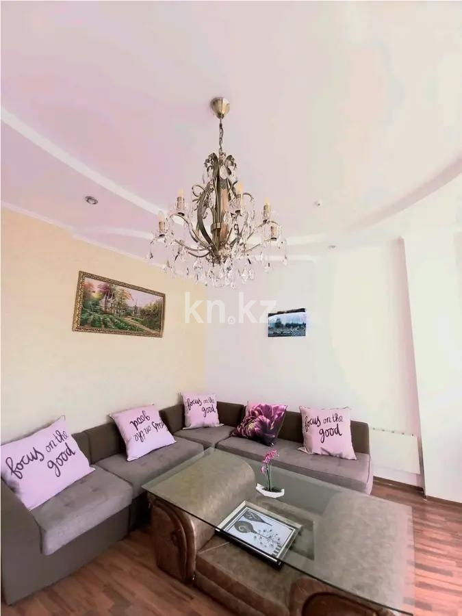 Продажа 2-комнатной квартиры, 86 м² в Алматы